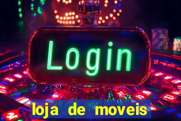 loja de moveis usados bauru